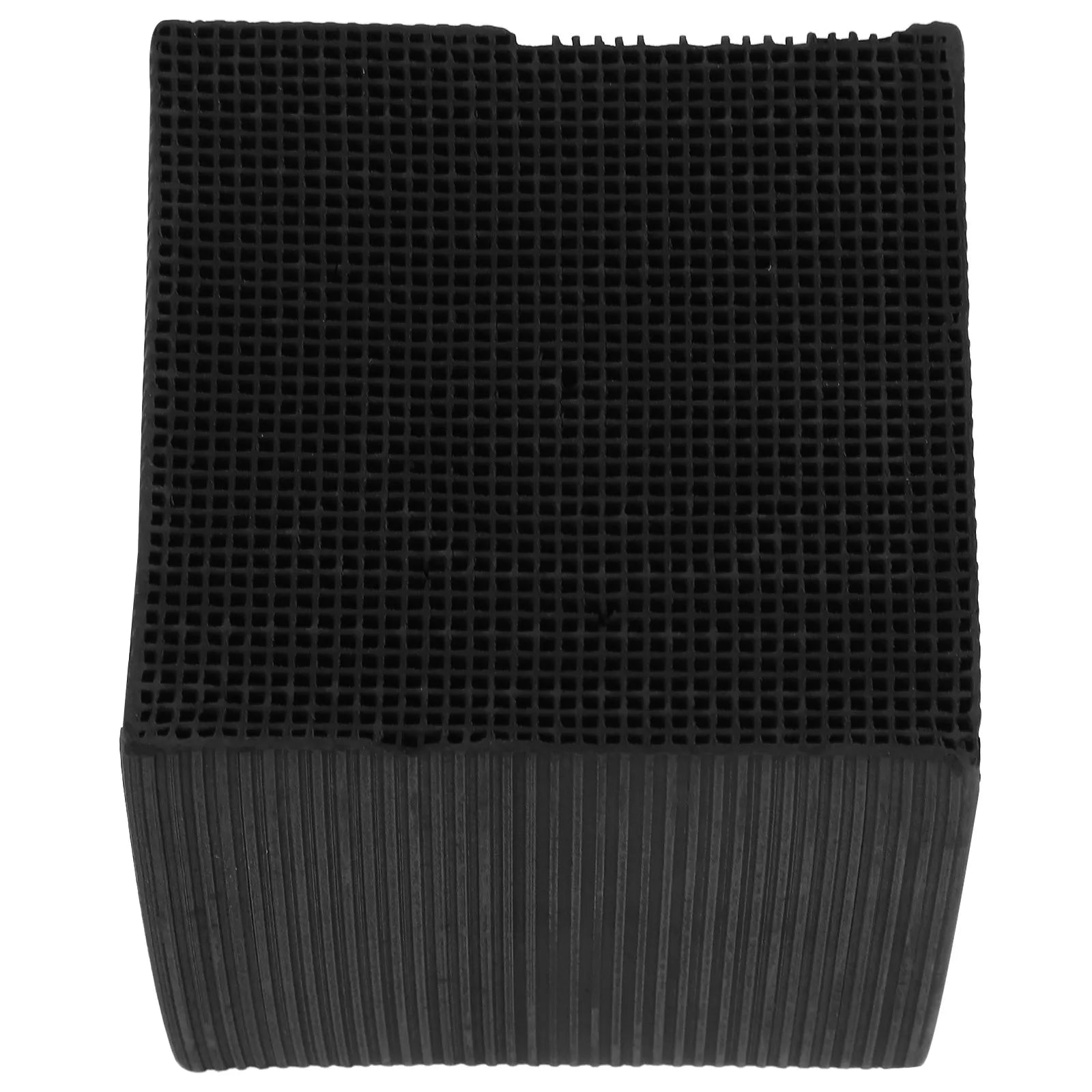 Performance Activated Carbon Aquarium Filter Cube Fish Tank Media
