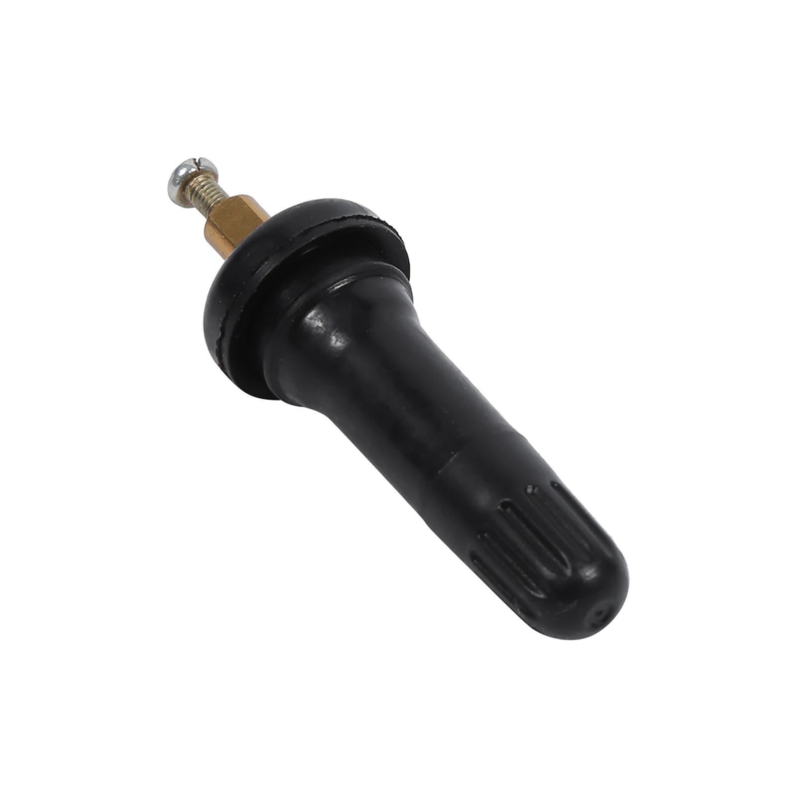 Sensor Valve Stem Snap In Tire Valve Stems TPMS Tire Pressure Monitoring System Anti explosion Snap In Tire Valve Stems Zpaxo