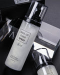 Quicksand Makeup Setting Spray 100ml,Oil Control Makeup Fixing Setting Spray with Lightweight for Flawless Matte Finish&Radiant Zpaxo 100ml