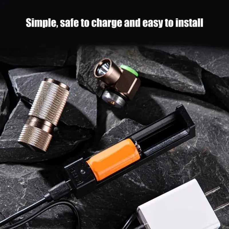 Poultry Farming Light Tester Bright Cool LED Light Candling Lamp For Accurate Embryo Growth Tracking Zpaxo