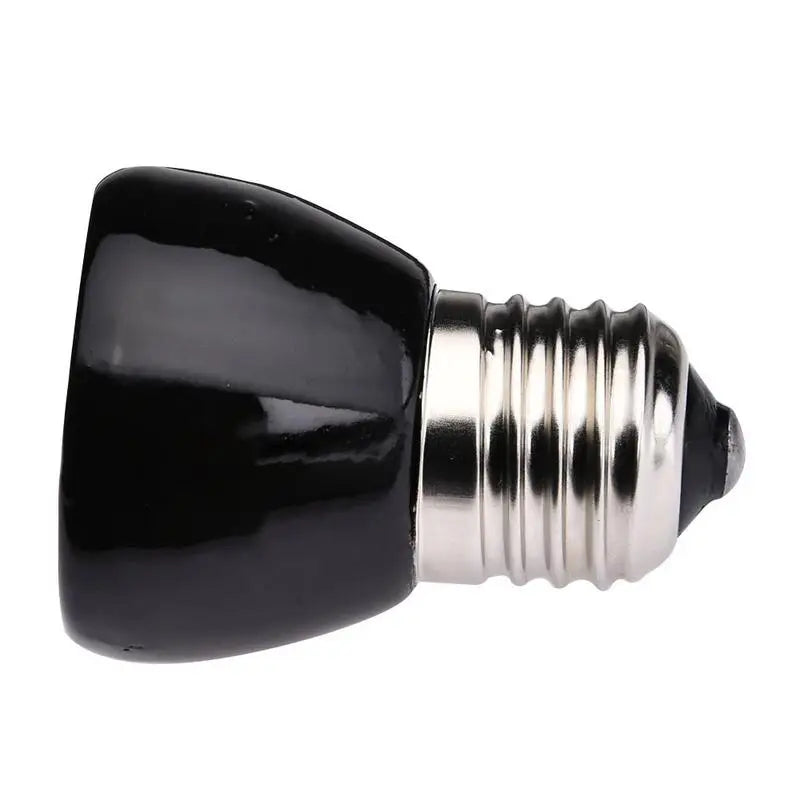 25 50 75 100W E27 Pet Heating Lamp 110-120V Infrared Ceramic Emitter