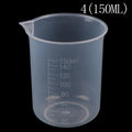 Dosing Cap Sealing Lid for Thermomix TM31 TM6 TM5 Spare Part Measuring Cup 100ML Zpaxo Style6