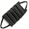 Oxford Fabric Tool Storage Bag All-in-one Wrench Bit Organizer Heavy