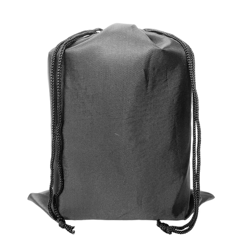 Nylon Drawstring Storage Bags – Heavy-Duty Dust Cover Organizer