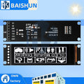 2 08 OLED Display Module 256 64 White Screen SH1122 Driver 25664 LCM Zpaxo Default Title