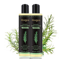 Natural Rosemary Shampoo – Reduce Hair Loss & Dandruff 100ml Rosemary Hair Shampoo Zpaxo Default Title