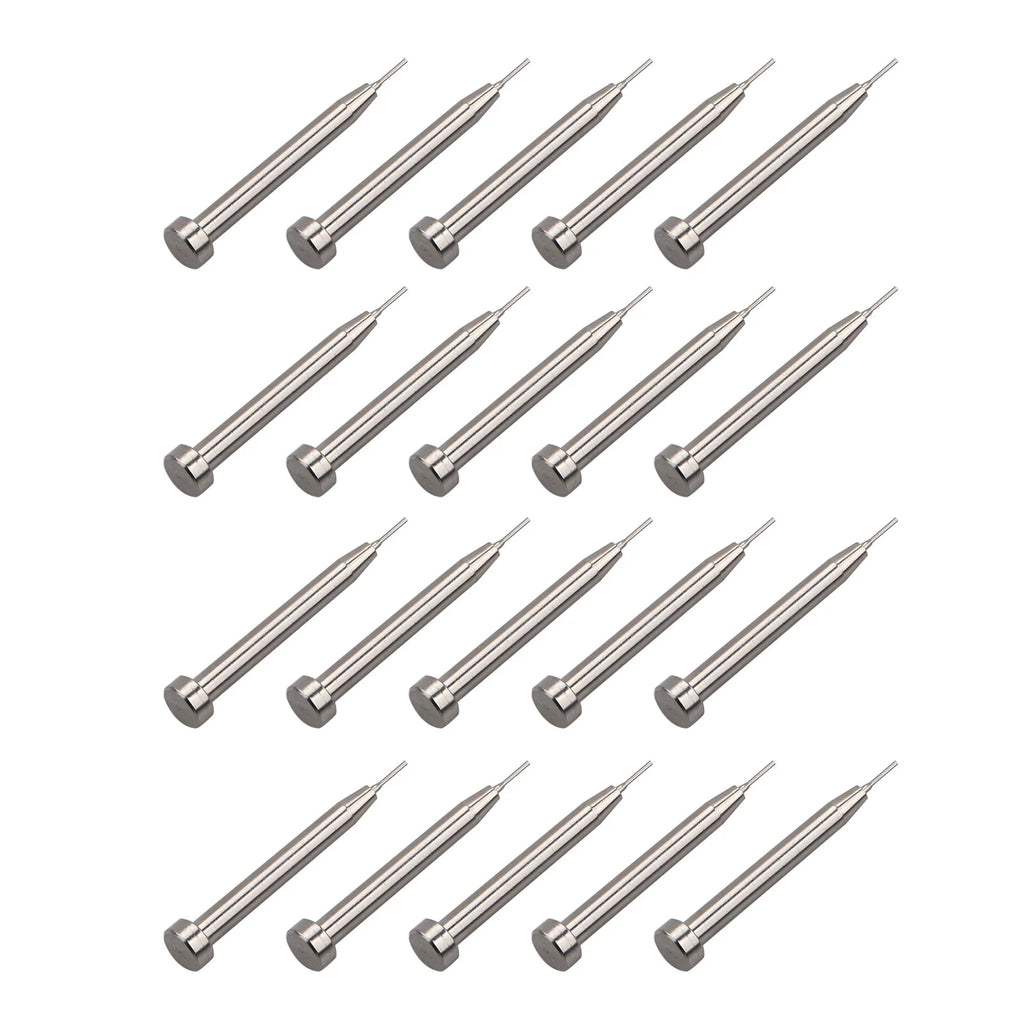 Watch Band Strap Bracelet Link Pin Remover Needles Punch Spring Bars