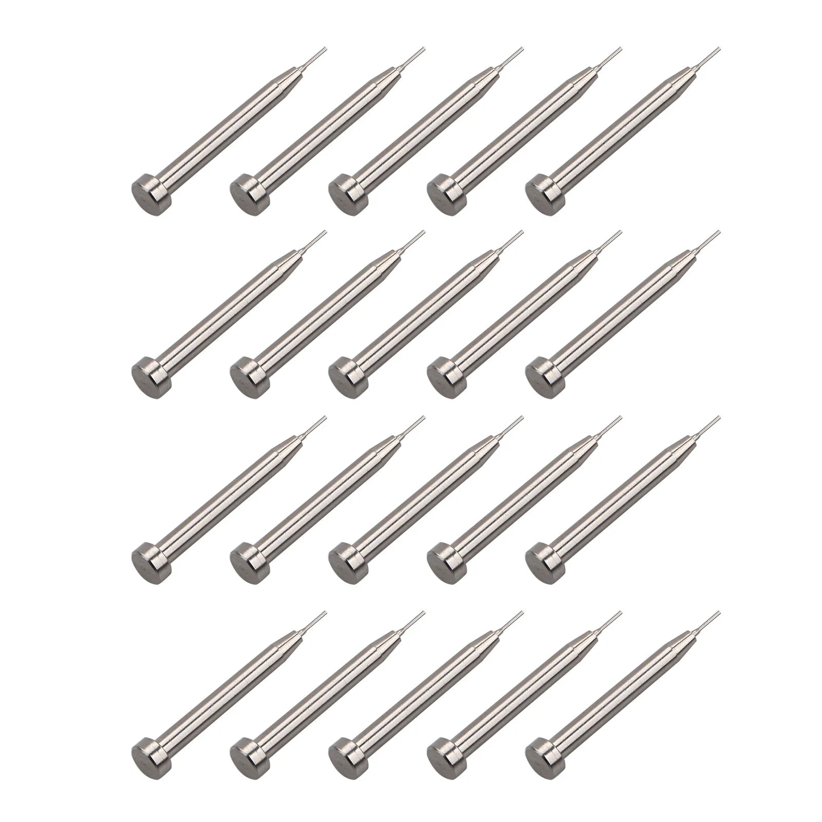 Watch Band Strap Bracelet Link Pin Remover Needles Punch Spring Bars