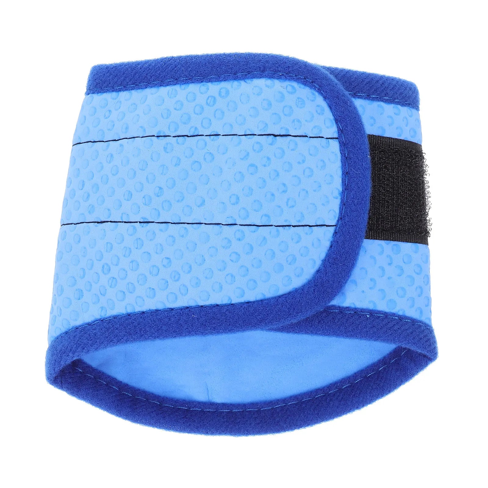Pet Cooling Scarf Ice Collar Advanced Cold Technology Dog Bandana