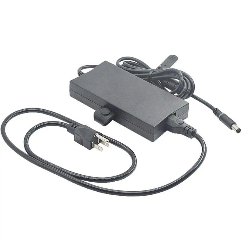 652F 19.5V AC Adapter Power 130W 6.7A Fast Charging For Dell XPS M1210 M1710 Zpaxo