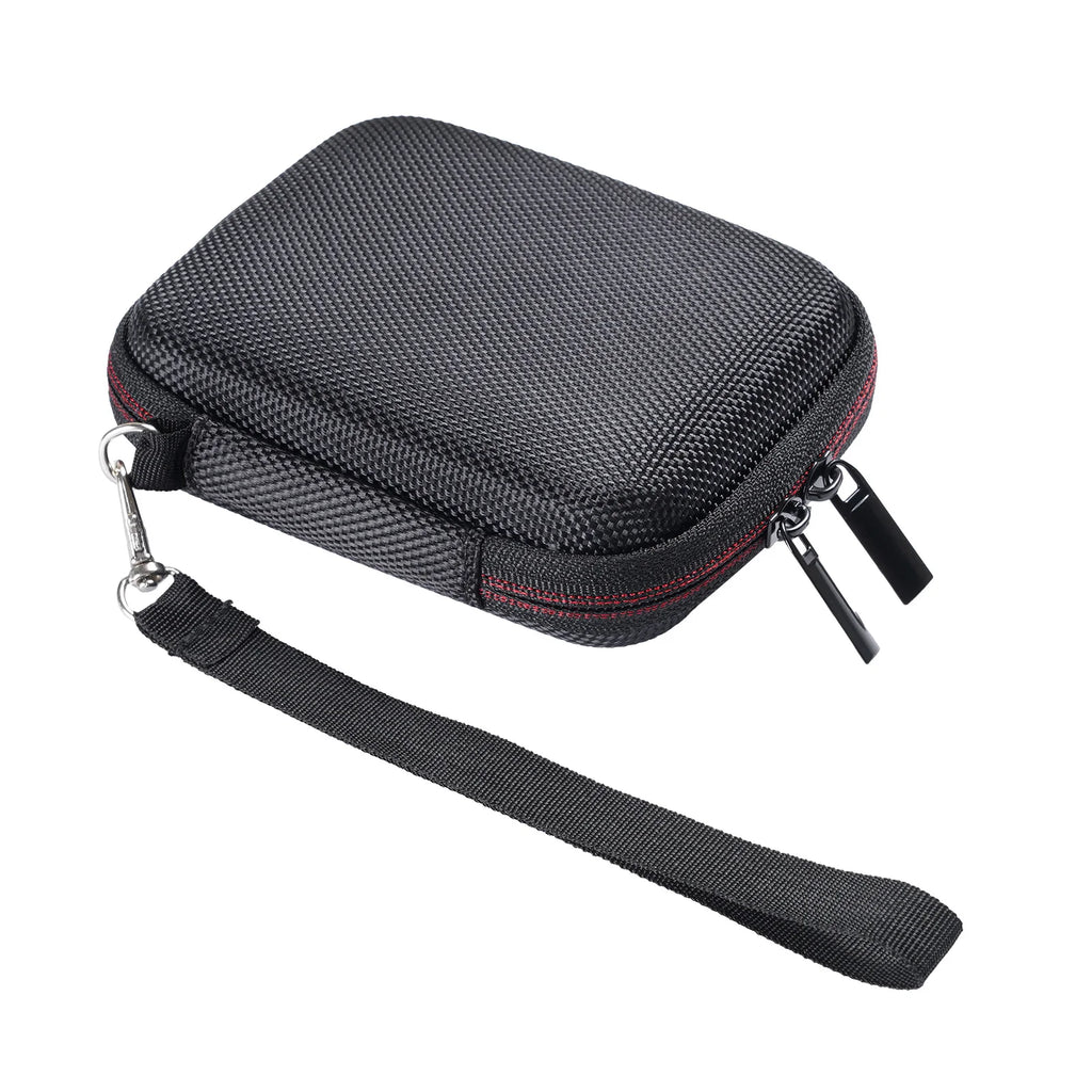 Portable SSD External Solid State Drive Hard Protective Cover Storage Zpaxo