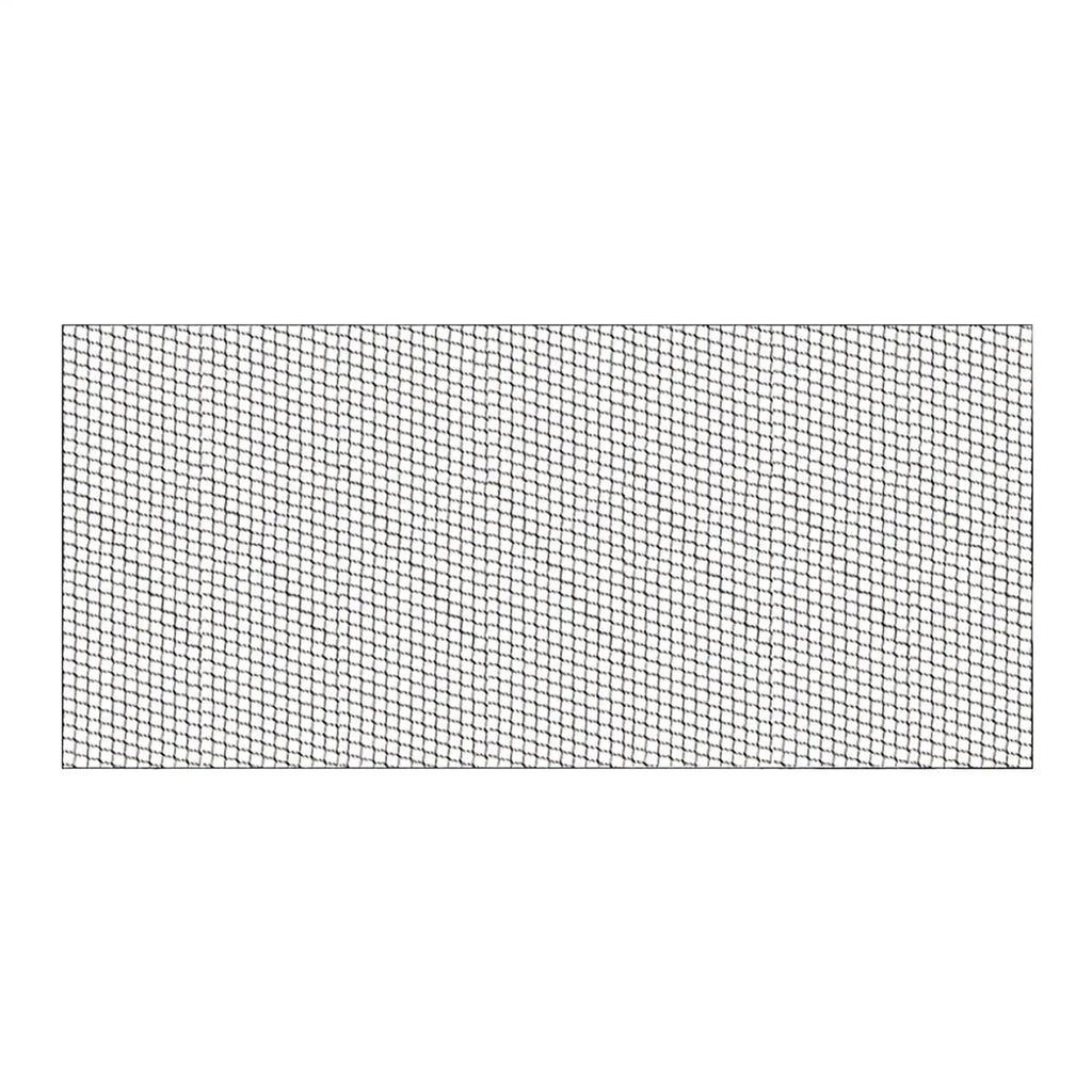 Soccer Backstop Net Nylon Sports Barrier Protective Screen Practice