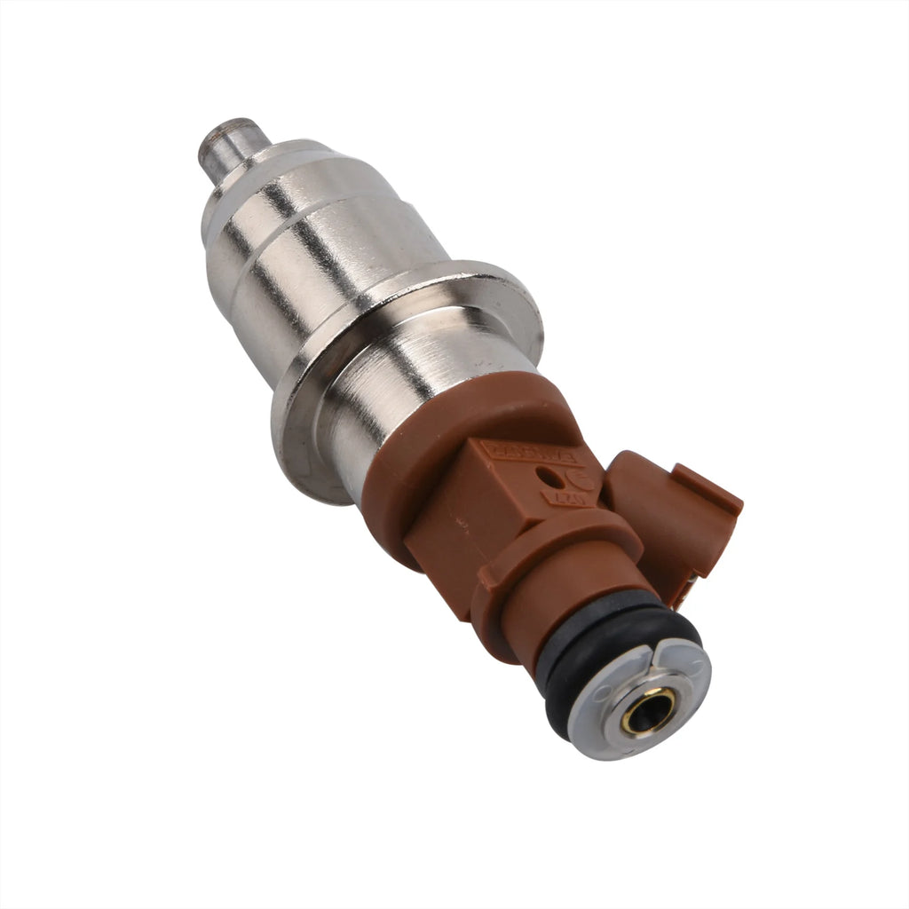 E7T05072 Vehicle Fuel Injector Nozzle Replacement Part Mitsubishi