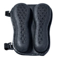3D Honeycomb Gel Motorcycle Seat Cushion – Anti-Slip Ride Pad