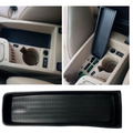 51167118064 BMW Car Center Console Armrest Insert Storage Box Tray