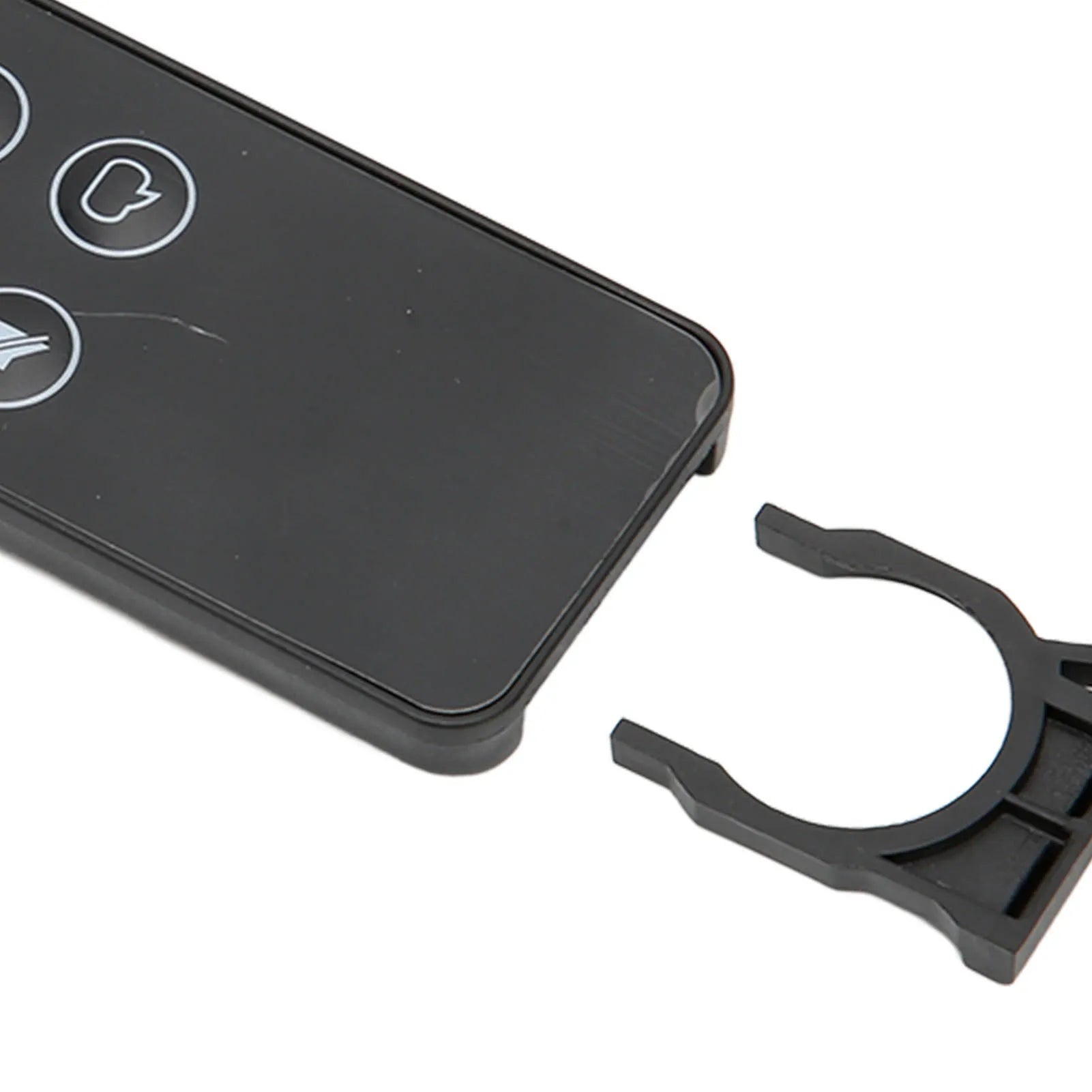Soundbar Accessories Remote Control Replacement Universal Remote Controller Compatible for 418775 410376 431974 845194 Zpaxo