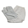 Beekeeping Gloves Sheepskin Anti-bee Anti-sting Professional