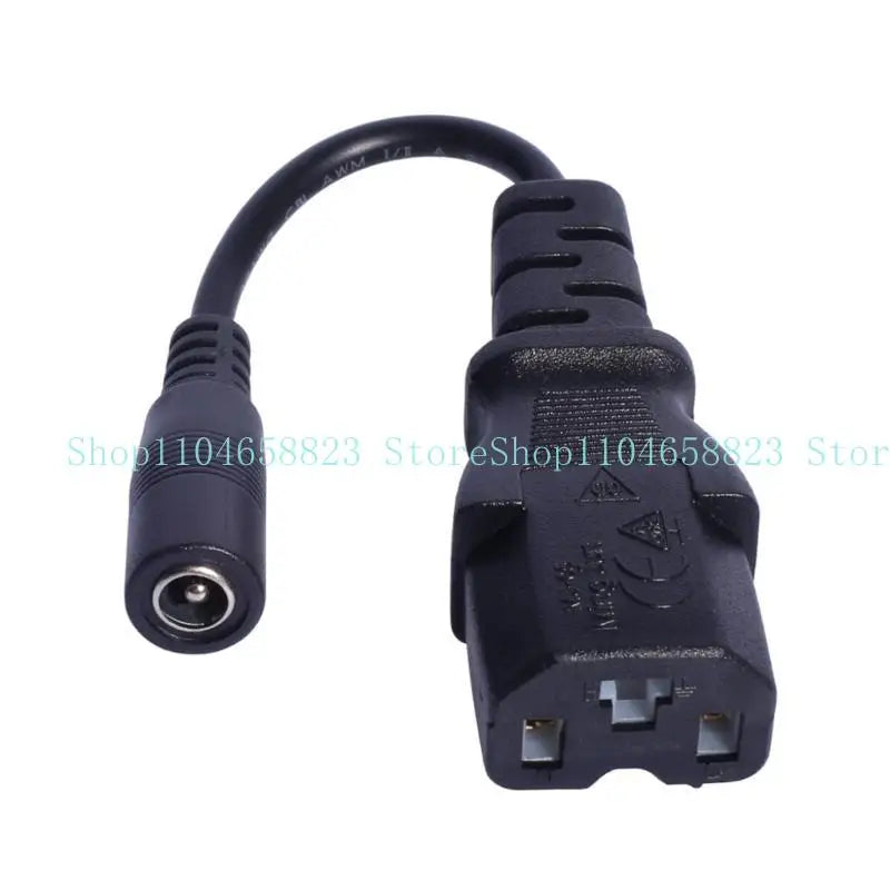 652F 22AWG DC5 5x2 Female Connector Cable DC5521Adapting Multiple Zpaxo Pinzi China Mainland