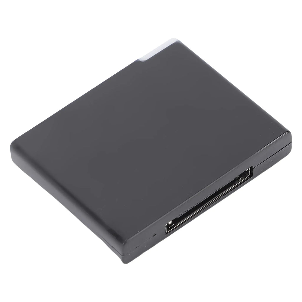 30 Pin Sound Adapter Receiver Fit IOS Dock 5 0 Speaker Wireless 4Mbps