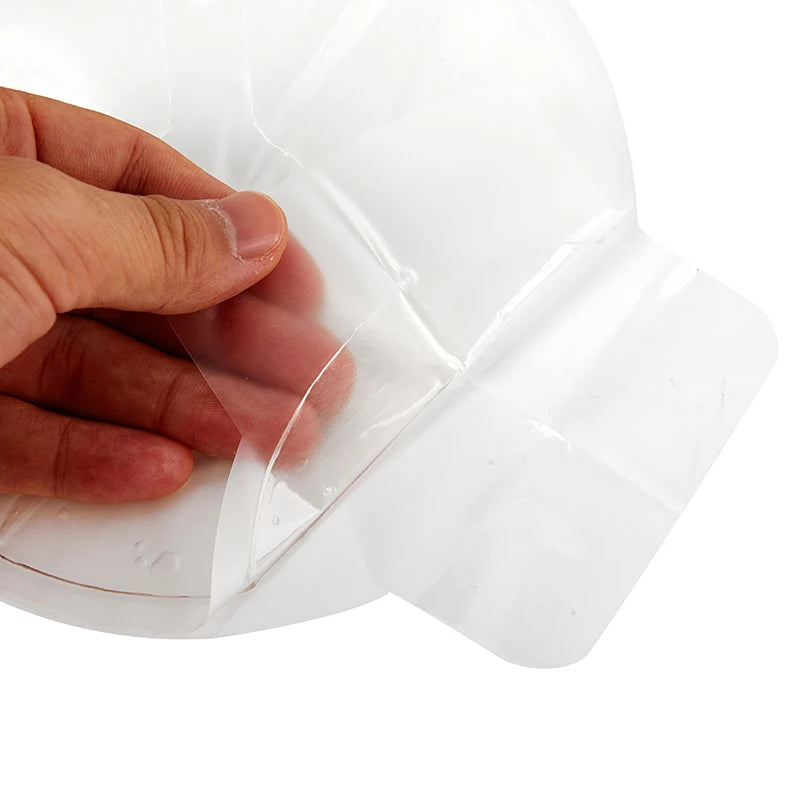 3 Holes Medical Chest Seal Vented Outdoor Emergency Treatment First
