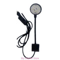 Aquarium LED Light 5W LEDs Saltwater Fish Tank Clip-on Coral Clip