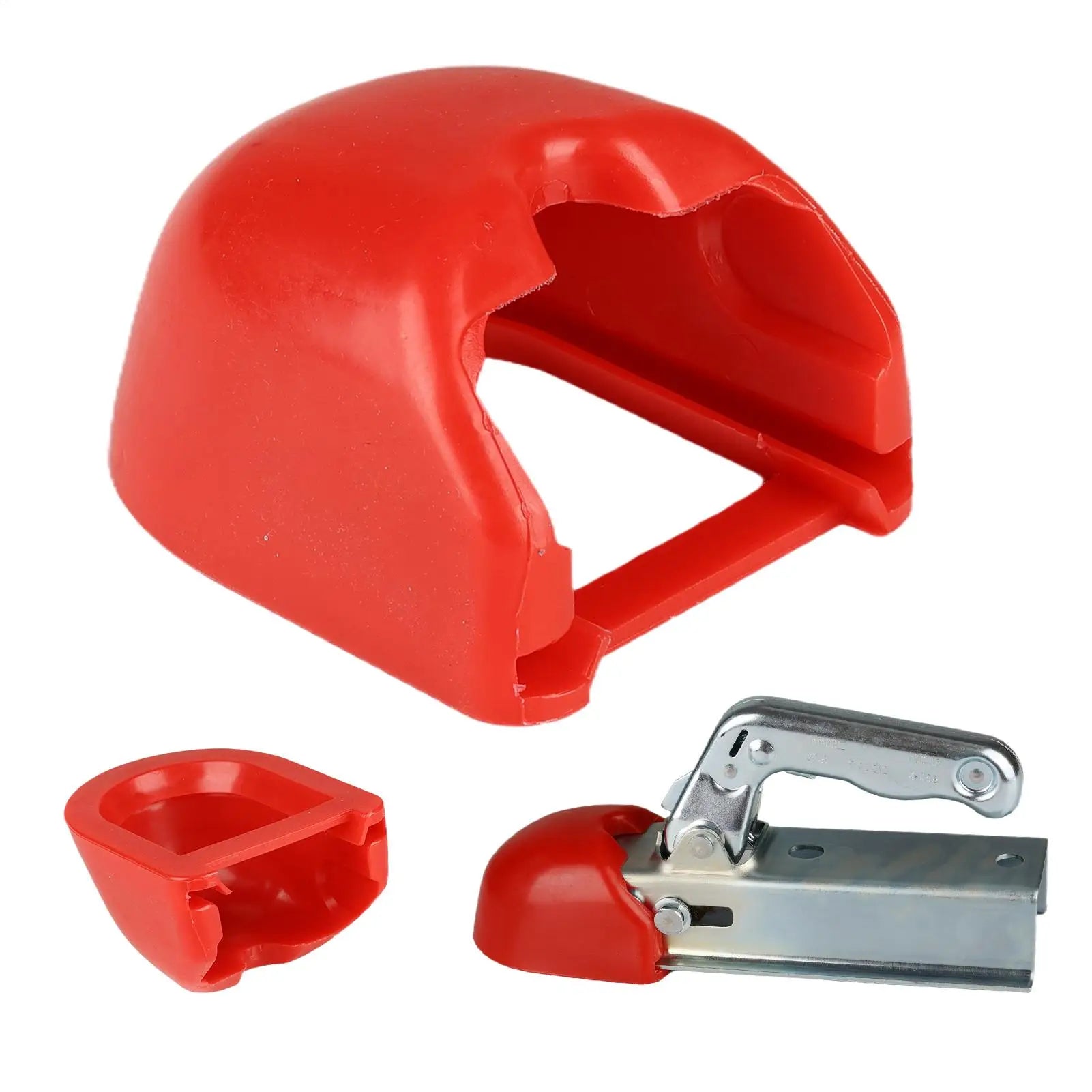 Trailer Hitch Cover Waterproof Heavy Duty Ball Mount Protector