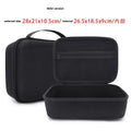 EVA Hard Storage Pouch Protective Travel Organizer Shockproof Zpaxo Max Version