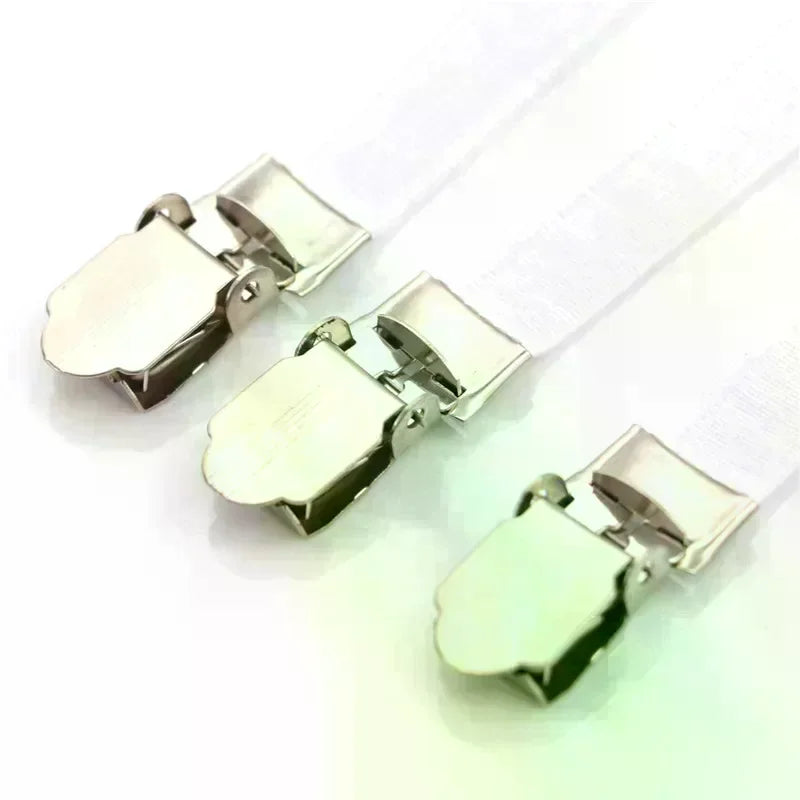 Fasteners Tight Fit Elastic Brace Ties Straps Griphot 4 X Ironing Zpaxo