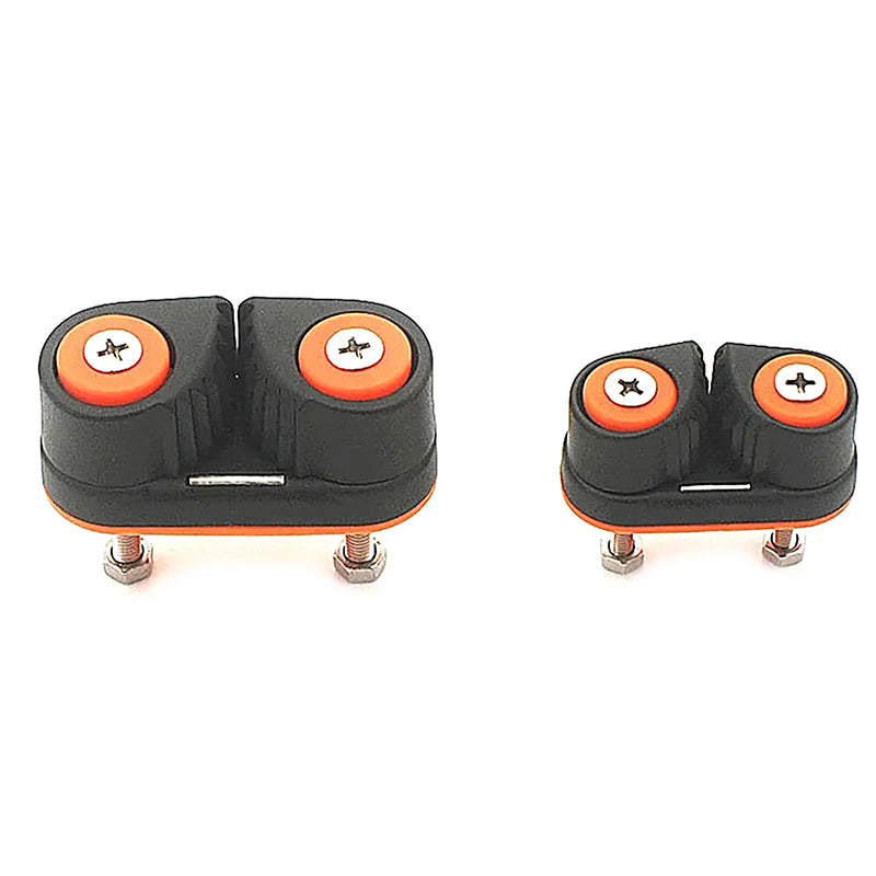 Ball Bearing Composite Cam Cleat with Rope Fairlead | Carbo Cam