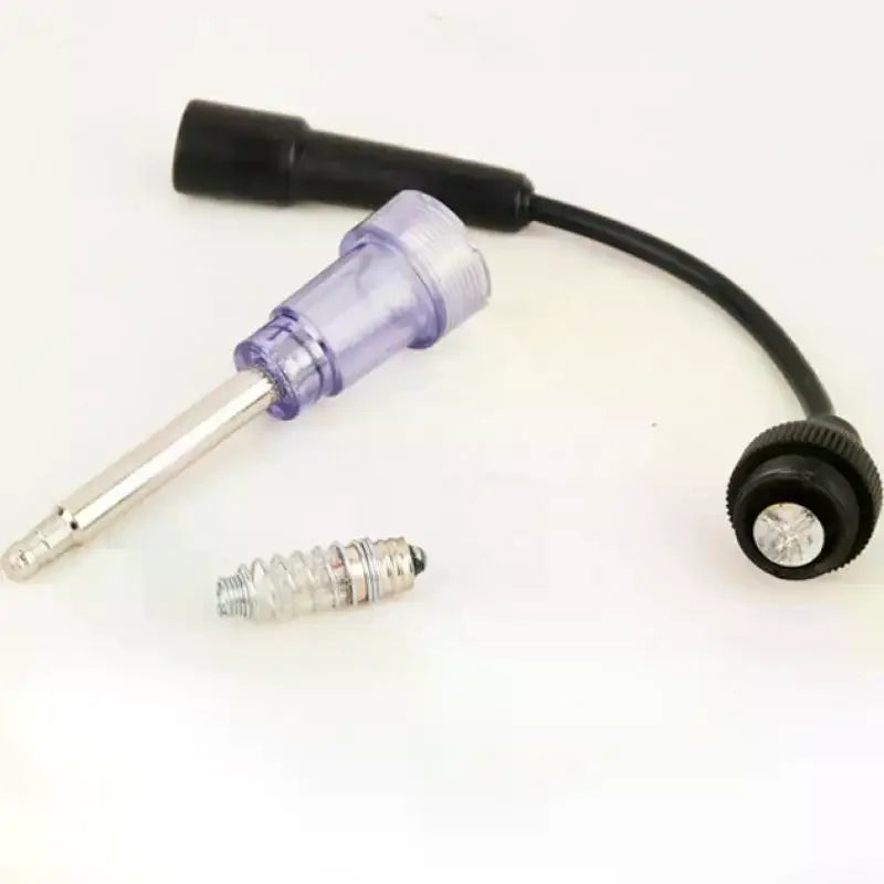 Spark Plug Tester Pen – Ignition Coil & Circuit Checker