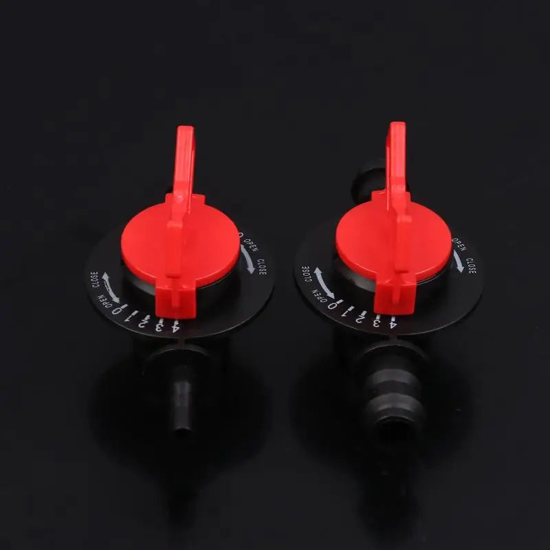 Precision Fertilizer Injector Valve for Drip Irrigation Systems Water Saving Solution for Fruit Tree Cultivation Zpaxo