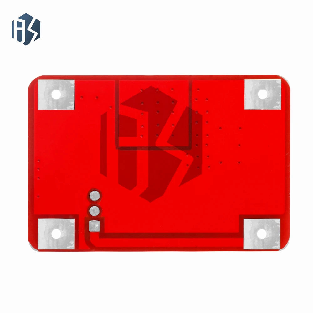 1 LM2577 Voltage Booster Plate DC-DC Boost Module Input 3 5-35V 3A Zpaxo
