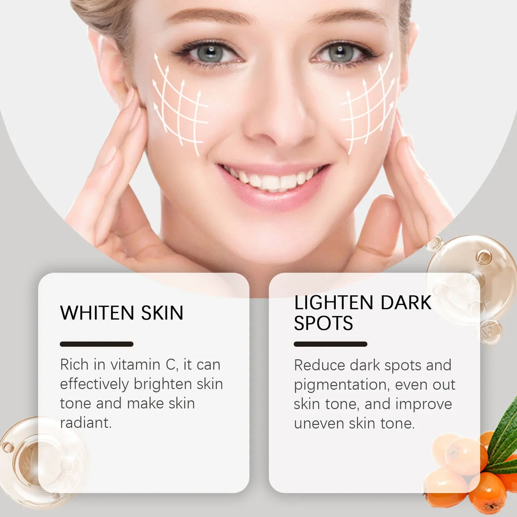 Hoygi Niacinamide Face Cream – Dark Spots, Melasma & Brightening Brightening Face Cream Zpaxo