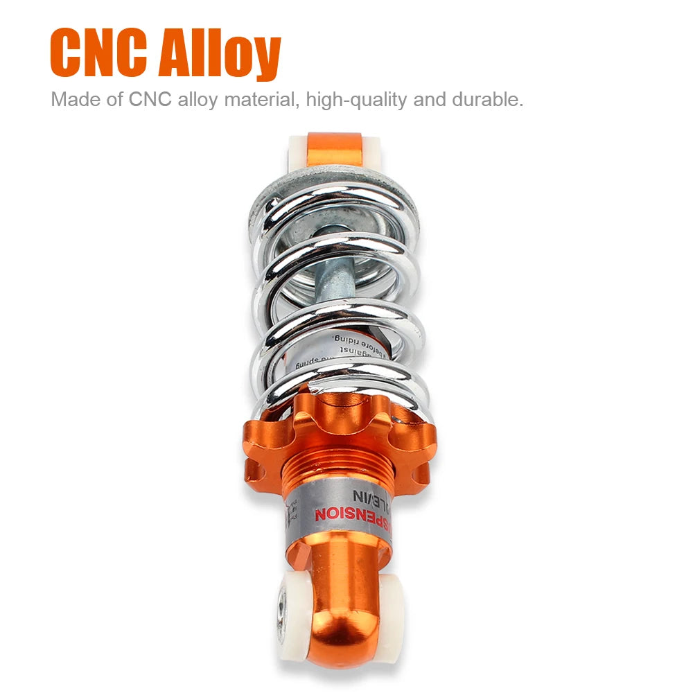 400LB 49cc Mini Trot Damping Pitch Motor Replacement Motorcycle Shock