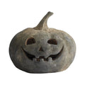 Light Up Halloween Decorations-resin Pumpkin Lantern Outdoor
