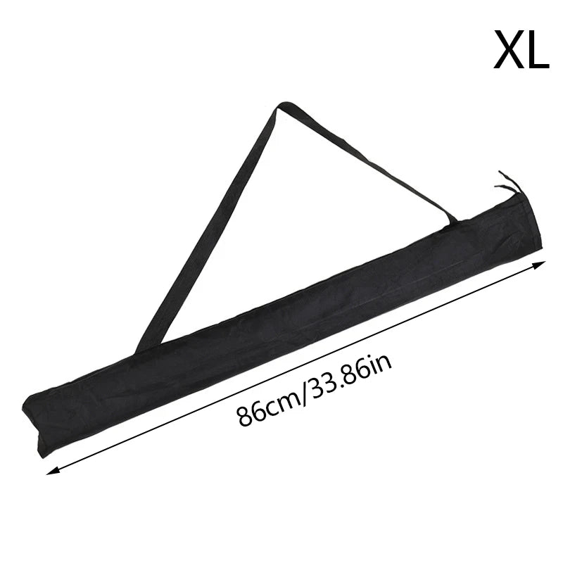 Foldable Shoulder Strap Umbrella Storage Bag Multifunctional Zpaxo XL
