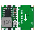 1PCS Mini360 DC-DC Buck Converter Step Down Module 4.75V-23V to 1V-17V 17x11x3.8mm SG125-SZ+ Zpaxo Mini360