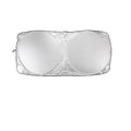 Car Windshield Sun Shade Anti-UV Interior Protector Folding Sunshade