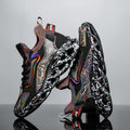 Shoes Men Sneakers Male Casual Mens Tenis Luxury Trainer Race Zpaxo 3010 40
