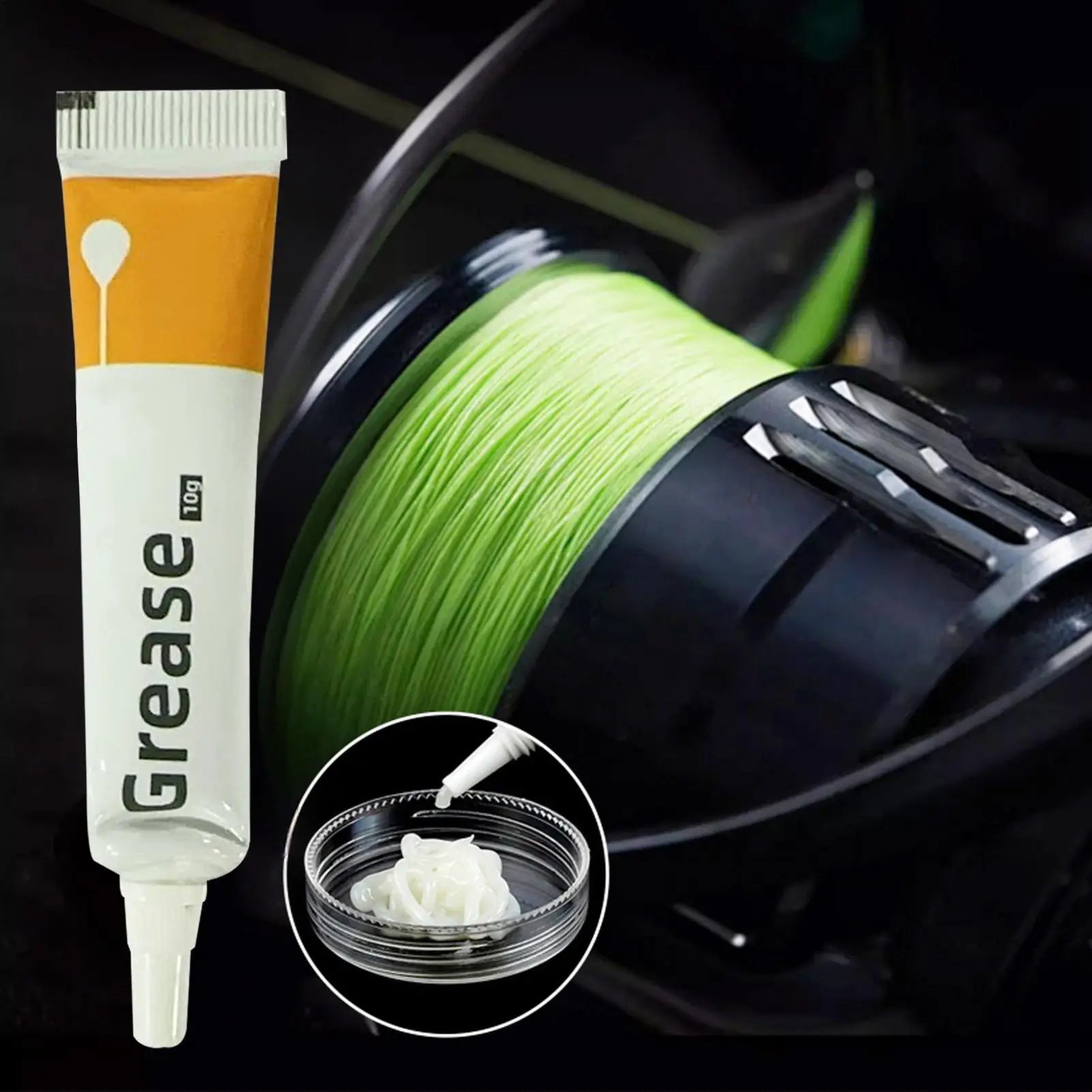 Zipper Lubricant Clothing Zipper Lubricant Professional Lubricant for Smooth Zipping and Easy Application Efficient Lubricant Zpaxo