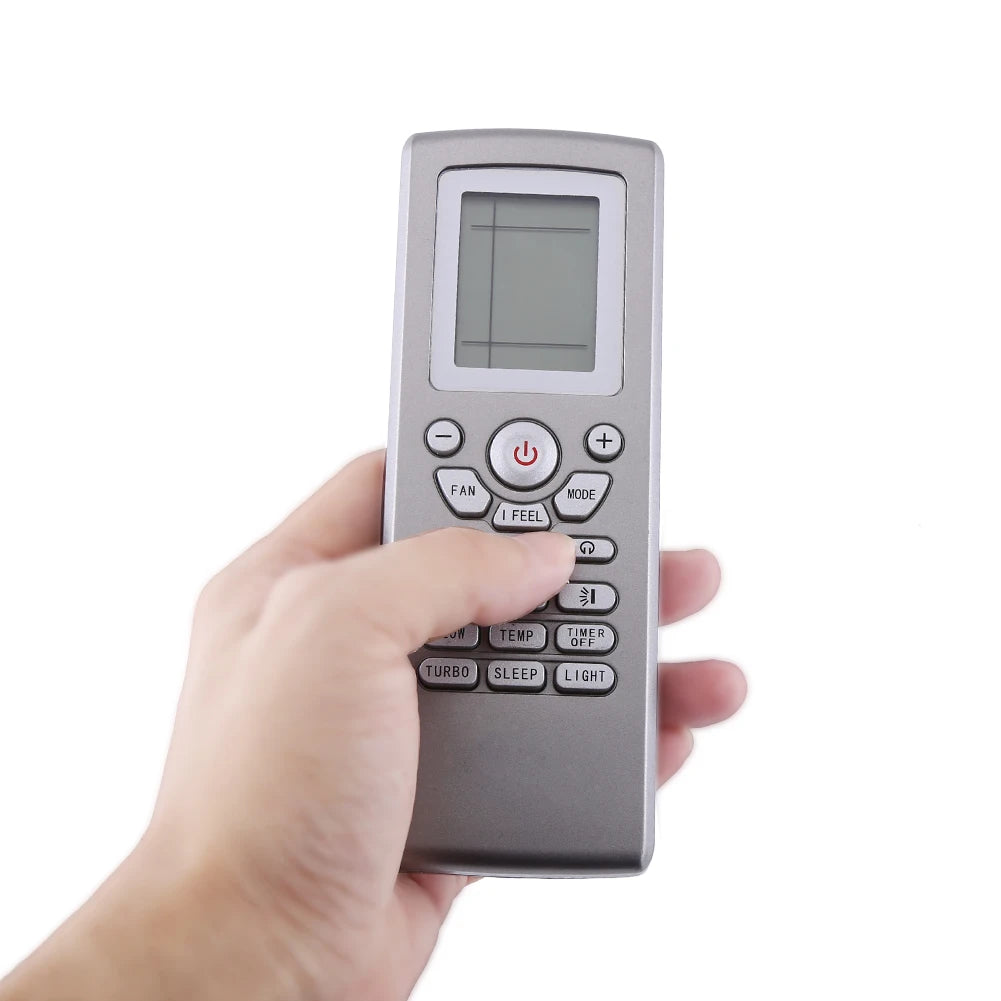 Remote Control Controller Replacement Gree Air Conditioning Yt1f