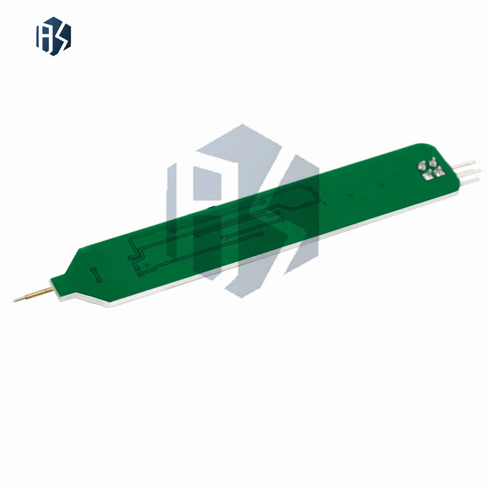 Logic Pulser Analyzer Detecting Probe 5V 3 3V Convenient Quick Zpaxo