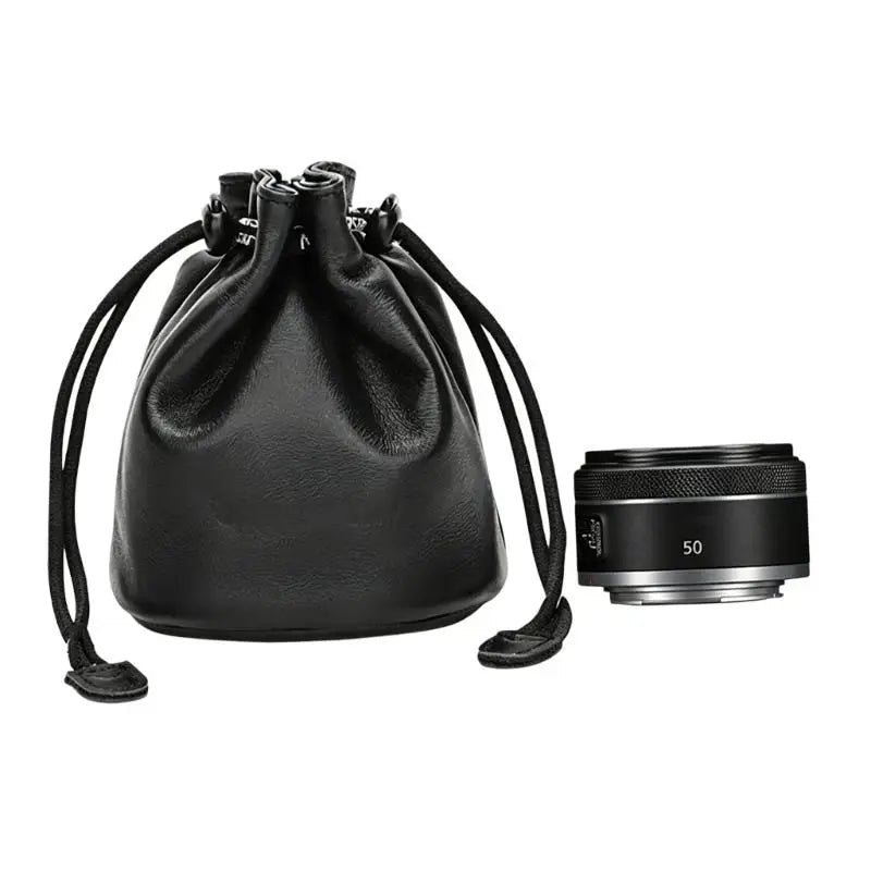 652F Advanced Lens Holder Featuring Ergonomic Handle Photography Zpaxo