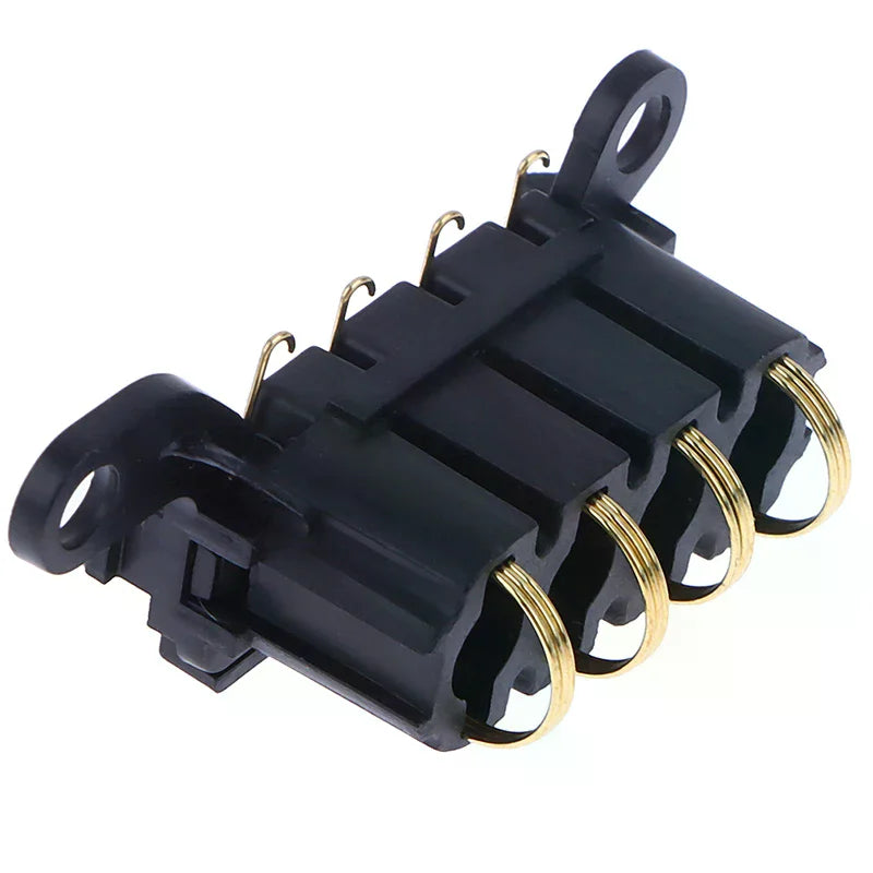 Toner Cartridge Chip Contact – HP Laser 103A 108A 136A 138P MFP136NW Printer Cartridge Part Zpaxo