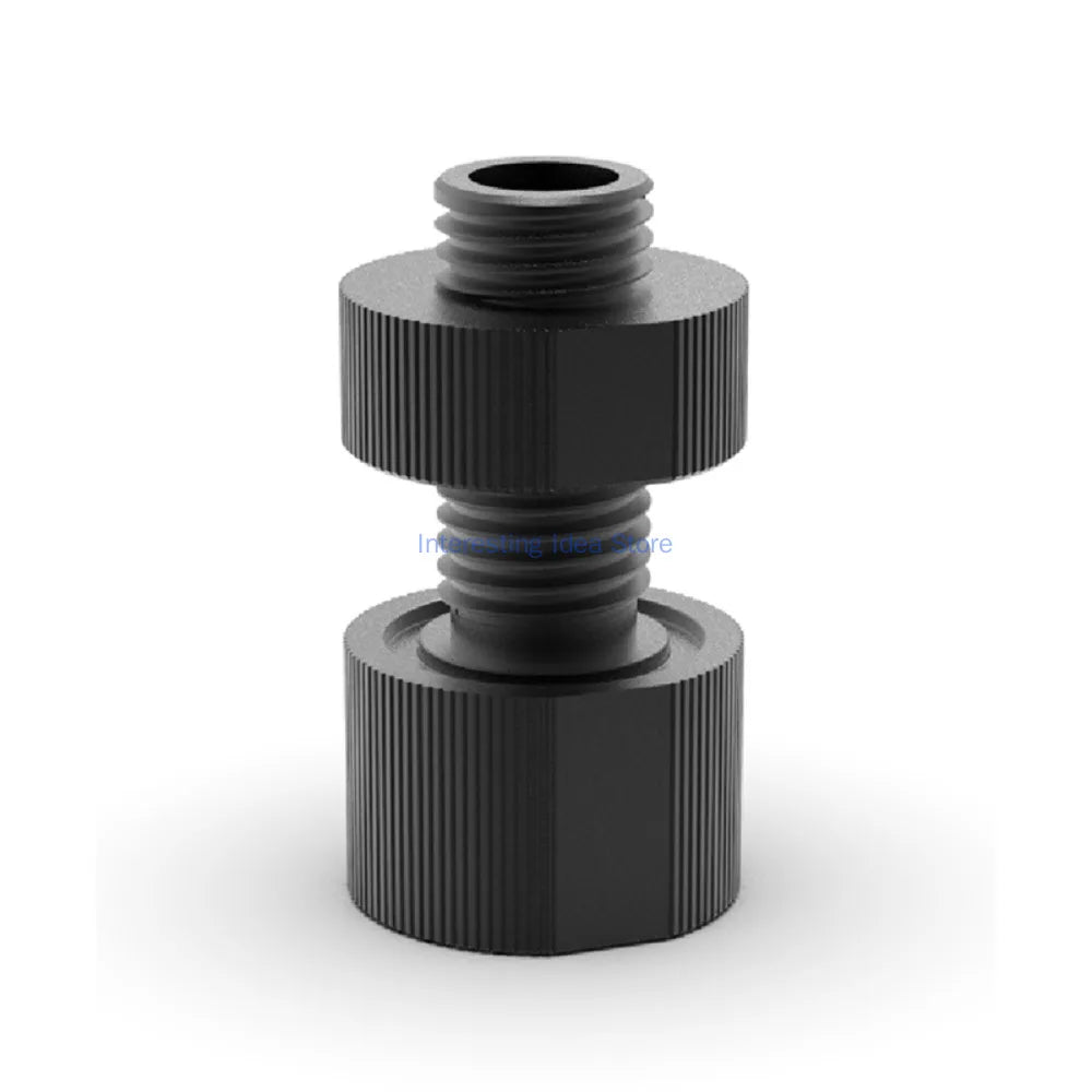 Hollow Threading Screw Underwater Robot Underwater Sealing Special Component Thruster Threading Aluminum Alloy Material Zpaxo M10 hollow