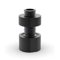 Hollow Threading Screw Underwater Robot Underwater Sealing Special Component Thruster Threading Aluminum Alloy Material Zpaxo M10 hollow