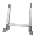 652F ABS Silicone Laptop Stand Double Mode Side Vertical Secure Zpaxo B CN