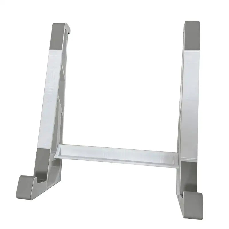 652F ABS Silicone Laptop Stand Double Mode Side Vertical Secure Zpaxo B CN