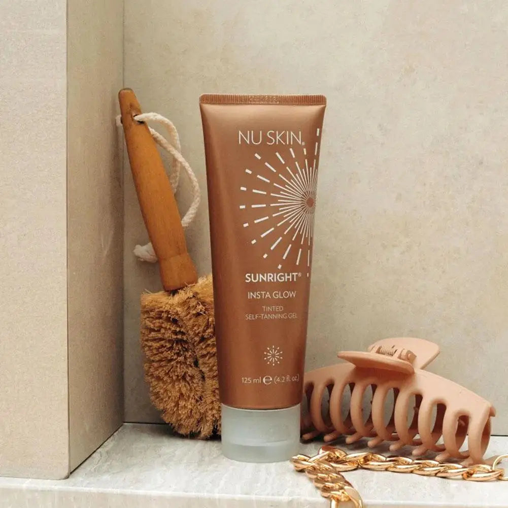 Tanning Moisturizing Body Lotion – Glowing, Even Skin Tone Tanning Body Lotion Zpaxo