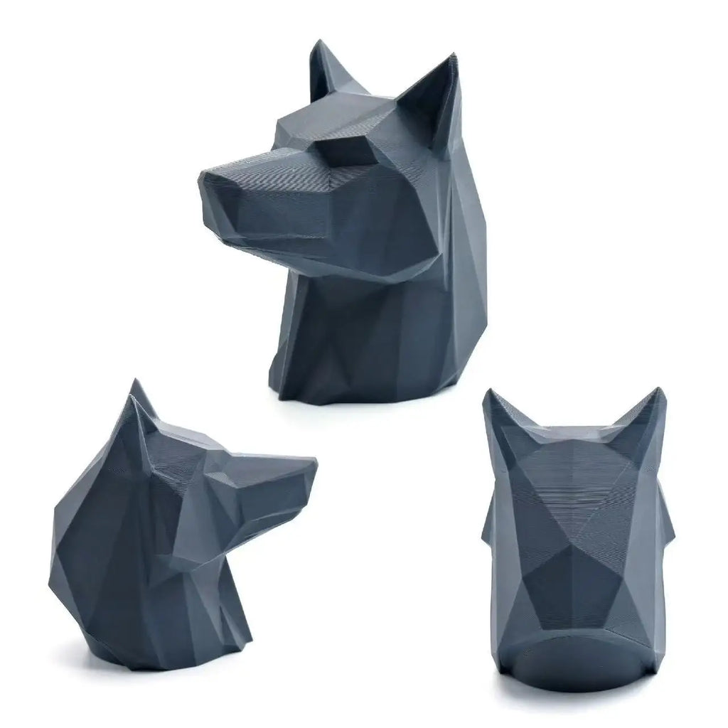 50mm Dog Head Towball Cover – Tow Bar Ball Cap & Protector